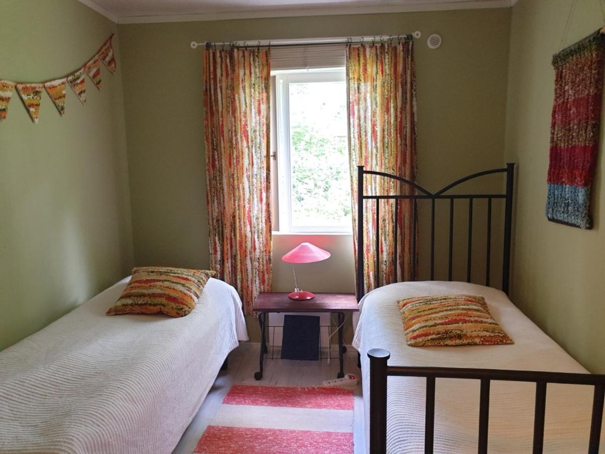 Eden Billnaes Hotel Ngoại thất bức ảnh