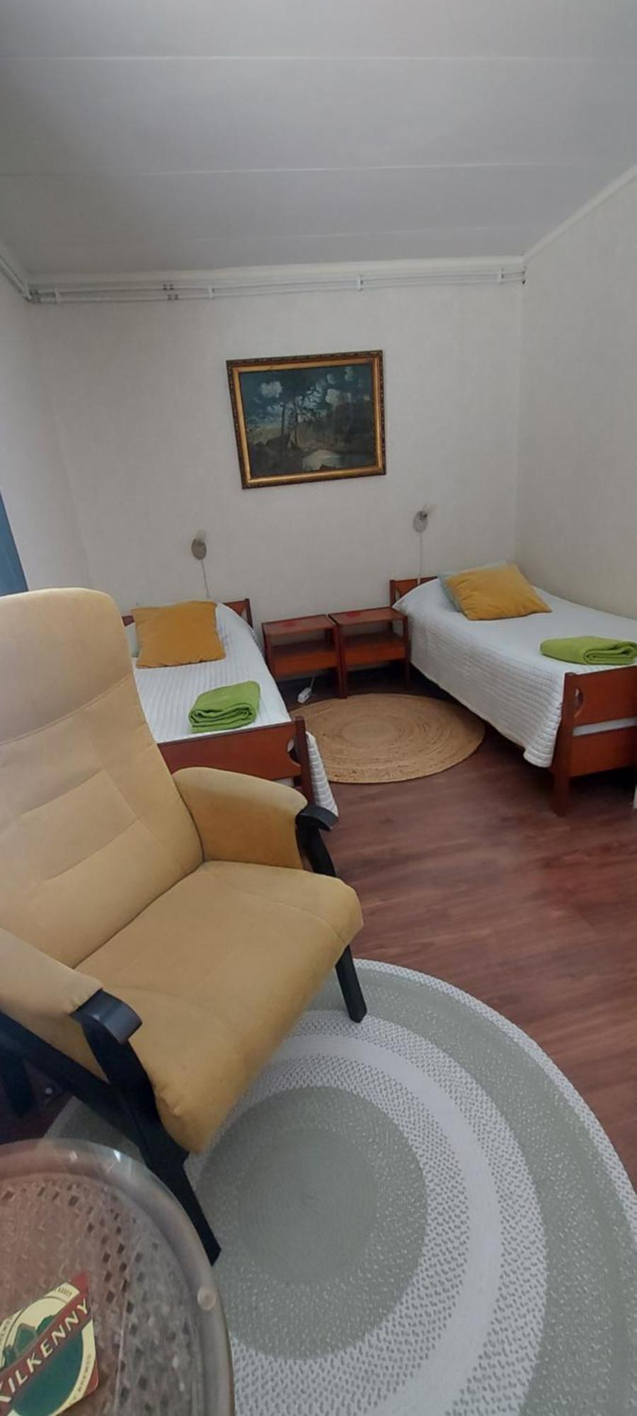 Eden Billnaes Hotel Ngoại thất bức ảnh