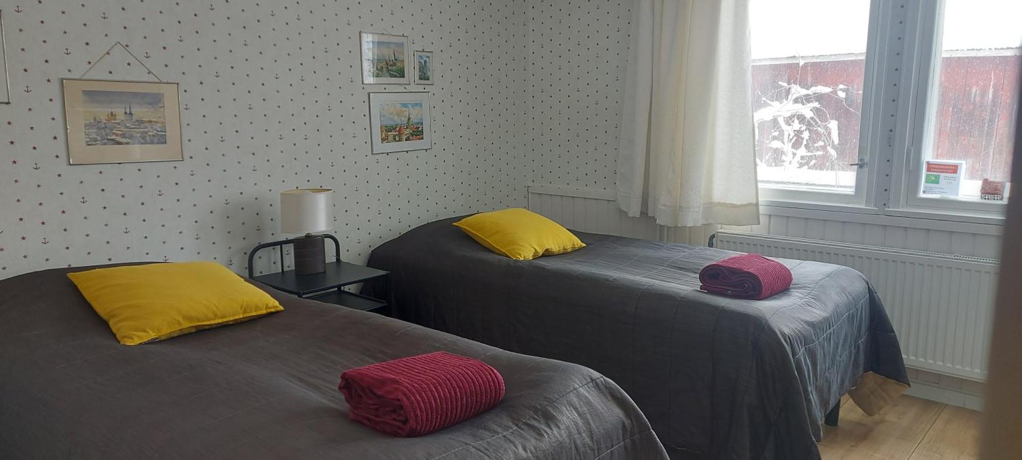 Eden Billnaes Hotel Ngoại thất bức ảnh